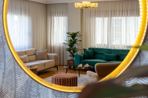 Draps en coton égyptien, literie de qualité supérieure