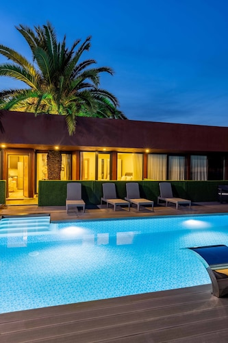 BayMari Suites Plus Florya