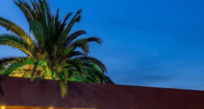 BayMari Suites Plus Florya