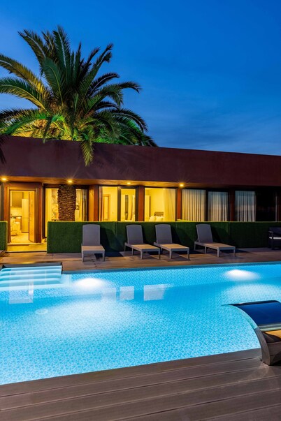 BayMari Suites Plus Florya