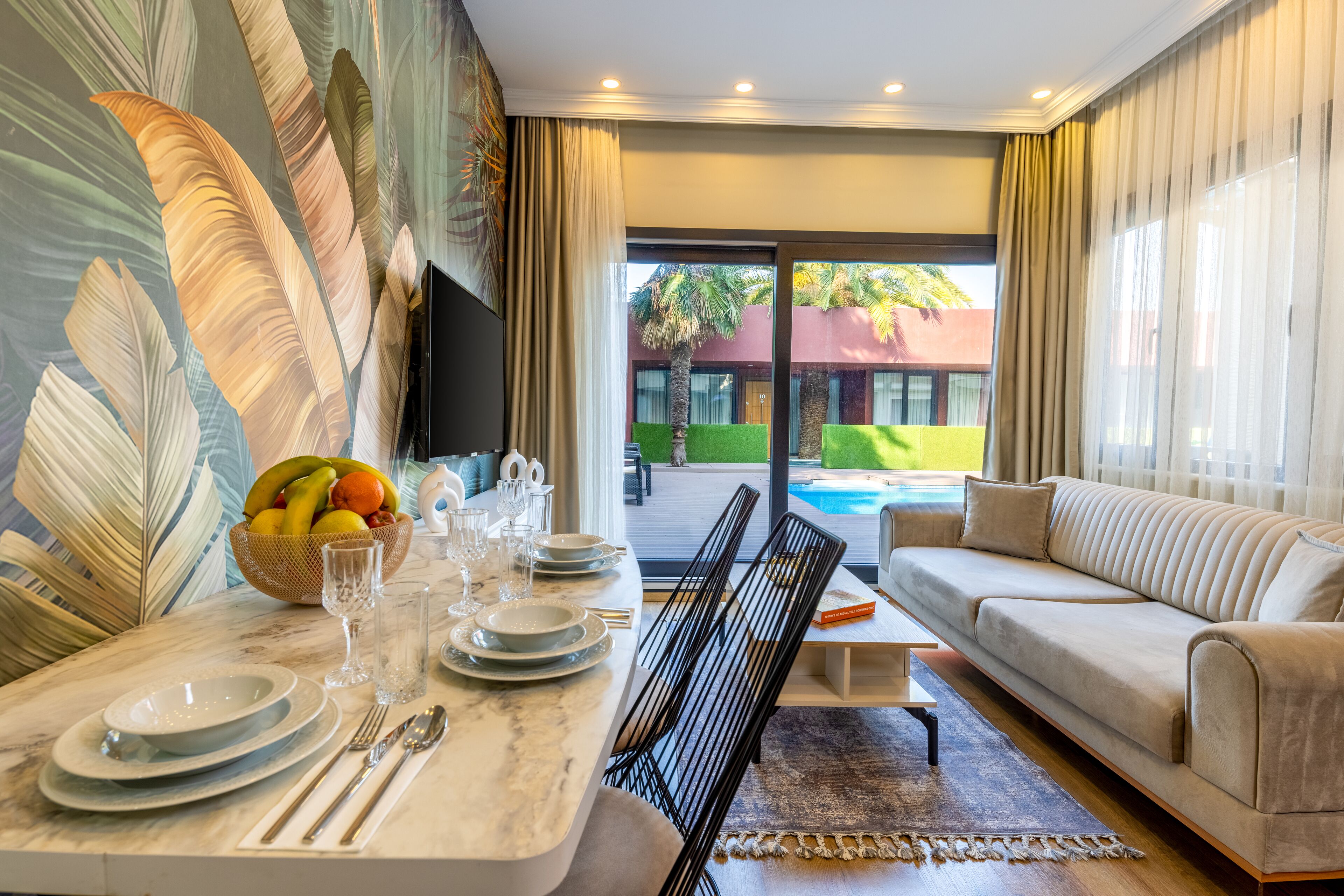 Comfort Apartment, 1 Bedroom