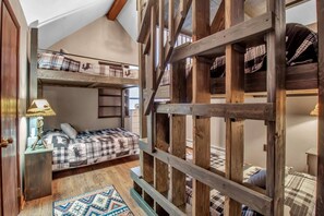7 chambres, fer et planche Ă repasser, lit parapluie, Wi-Fi gratuit