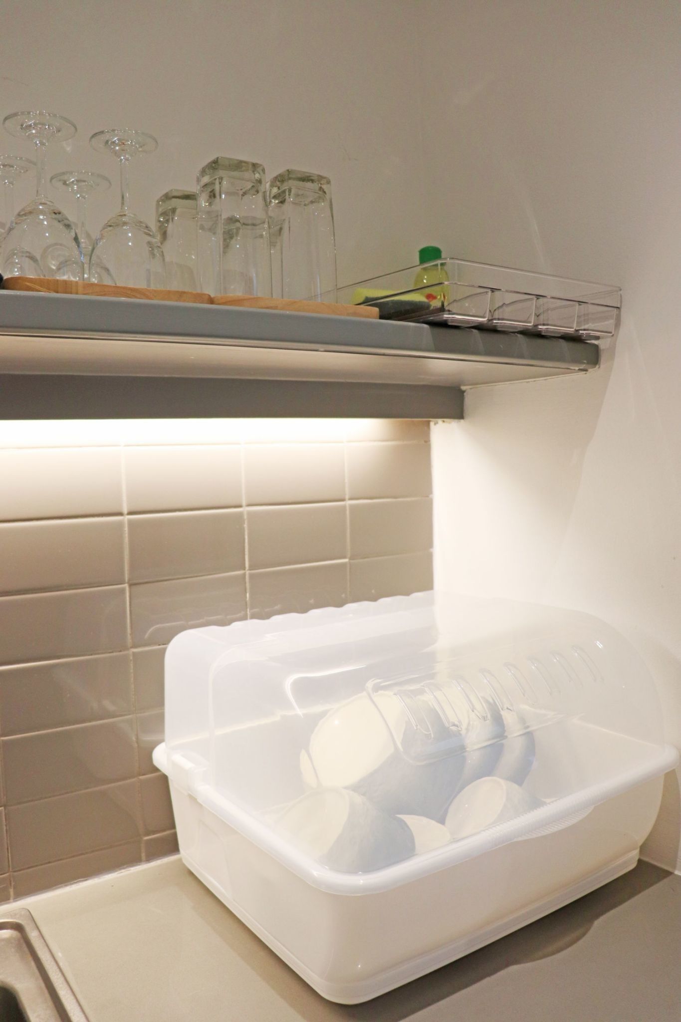 Foto - The Quarter Onnut by UHG