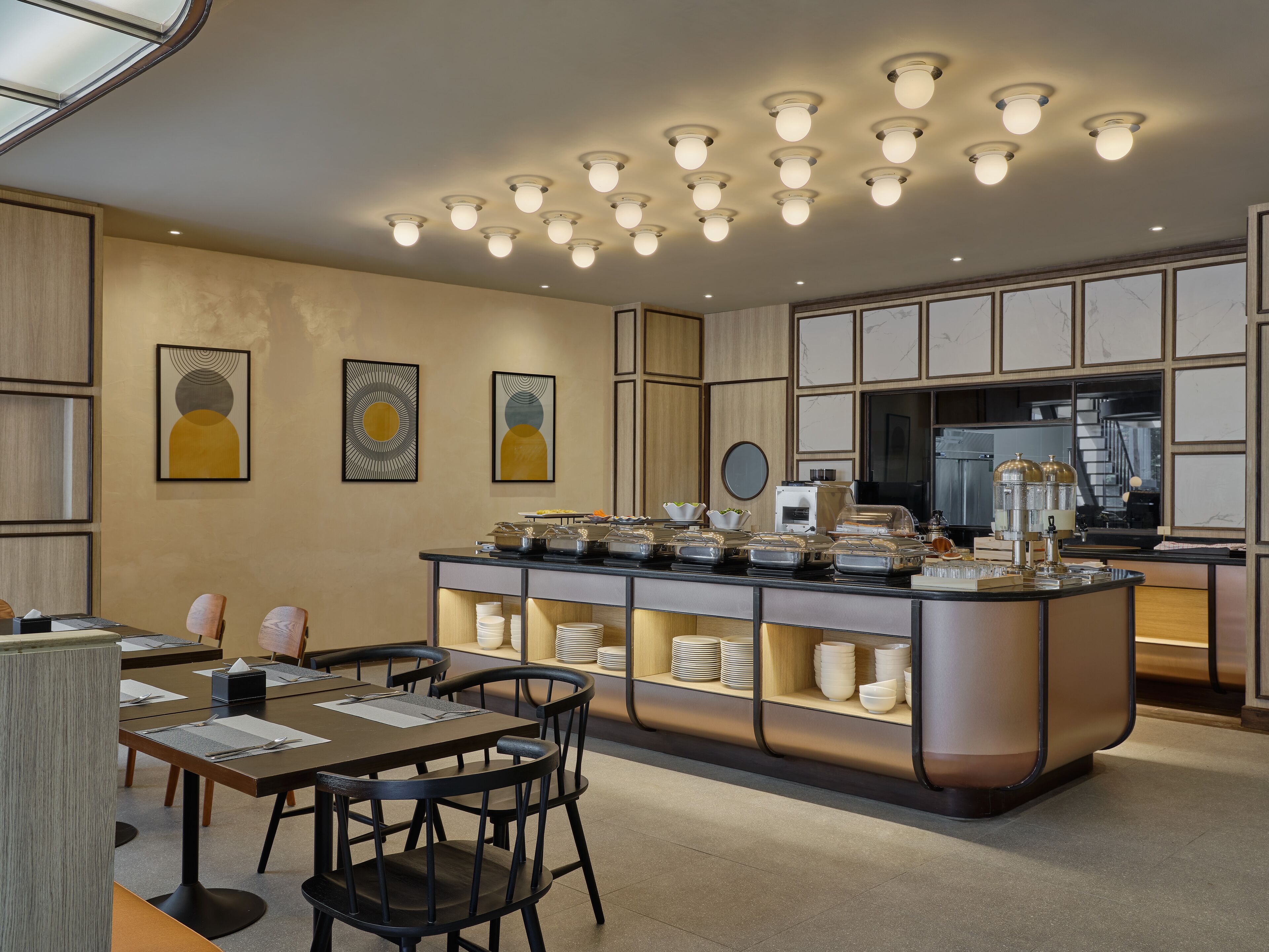 Foto - The Quarter Onnut by UHG