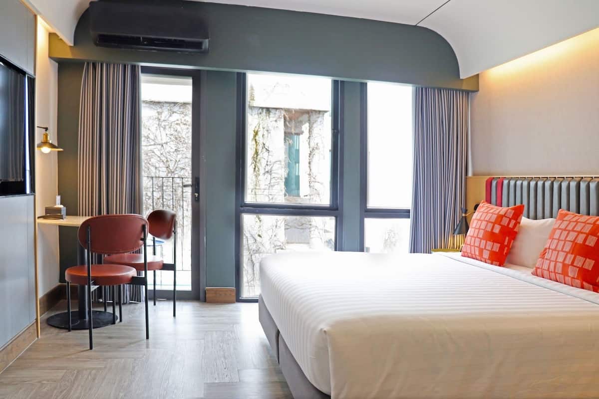 Familien-Suite, 2 Schlafzimmer