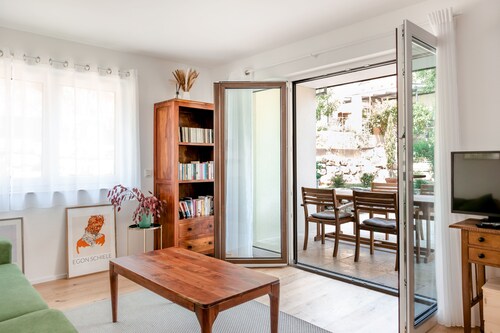 Apartment `Akazie´ in Radolfzell-Liggeringen