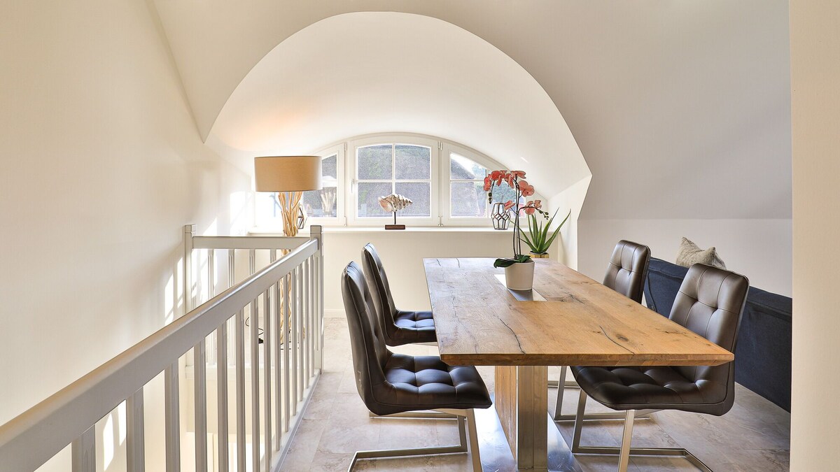 Bild für Gastgeberprofil