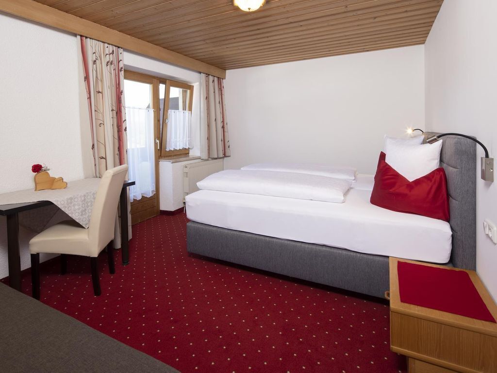 Apartment Alpenrose - House Konrad - Reith im Alpbachtal