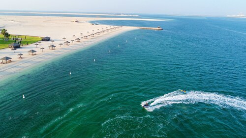 Al Maya Island & Resort