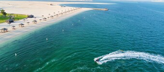 Al Maya Island & Resort