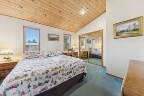 3 bedrooms, Internet - 587 Danube Drive in South Lake Tahoe (South Lake Tahoe)