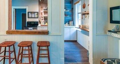 Century home for seasonal rent