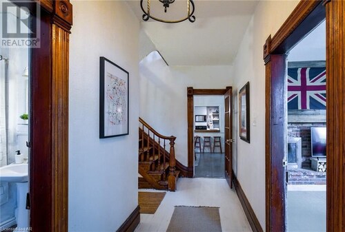 Century home for seasonal rent