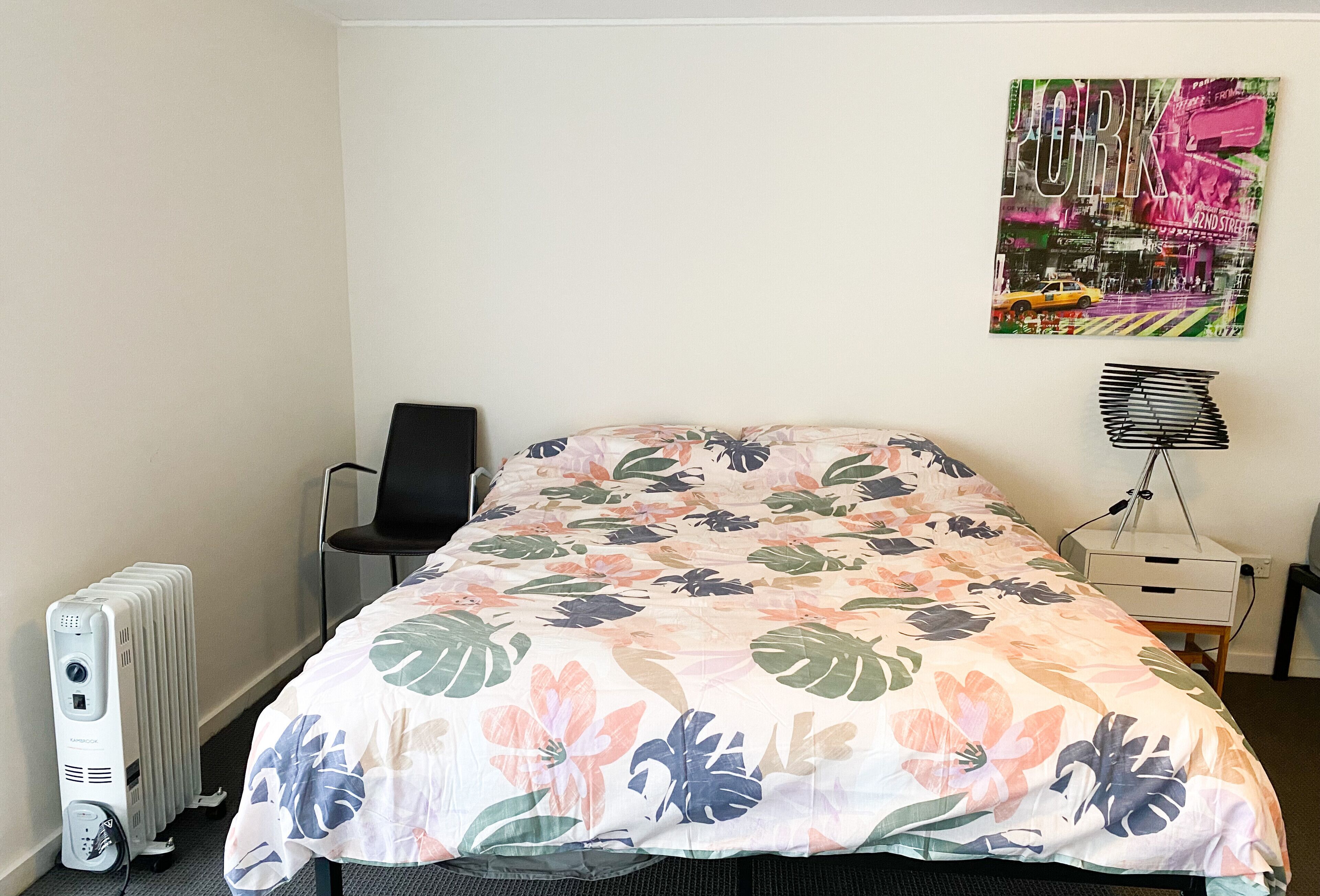 Apartment on the Hill