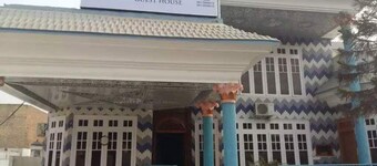 เกรนลอจเกสต์เฮาส์