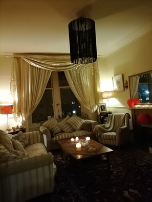 Fernseher