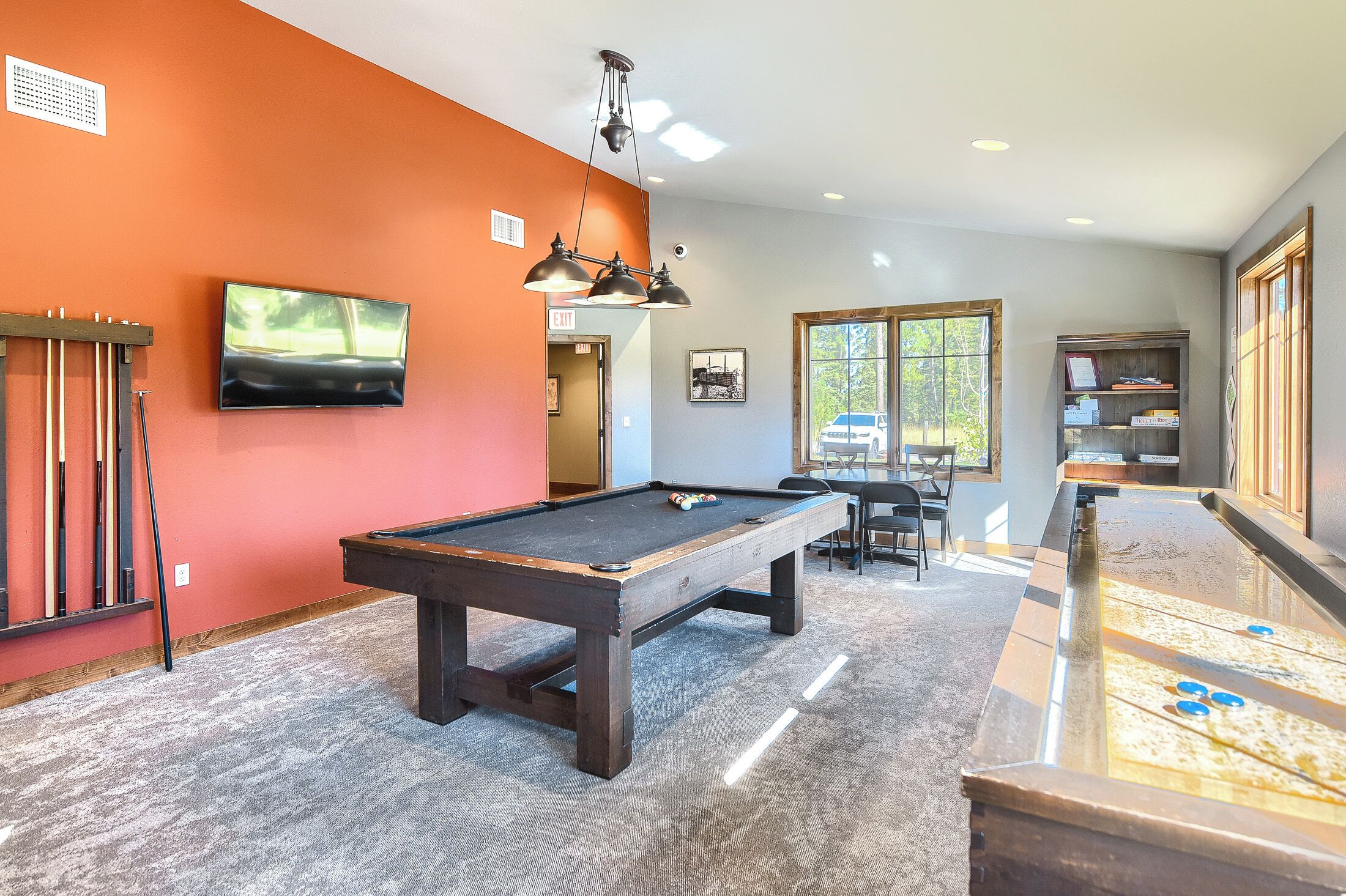 PHP Community Clubhouse