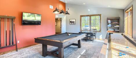 PHP Community Clubhouse