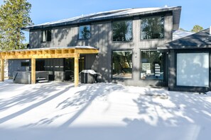 Udendørsområde