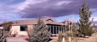 Casita in Arizona Wine Country