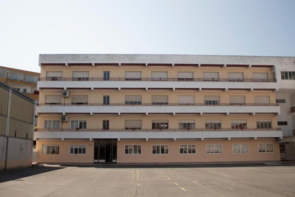 Exterieur