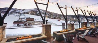 Steamboat 1-Bdrm Premium Villa; Mar. 7th-14th, Ski-In/Out - Sheraton