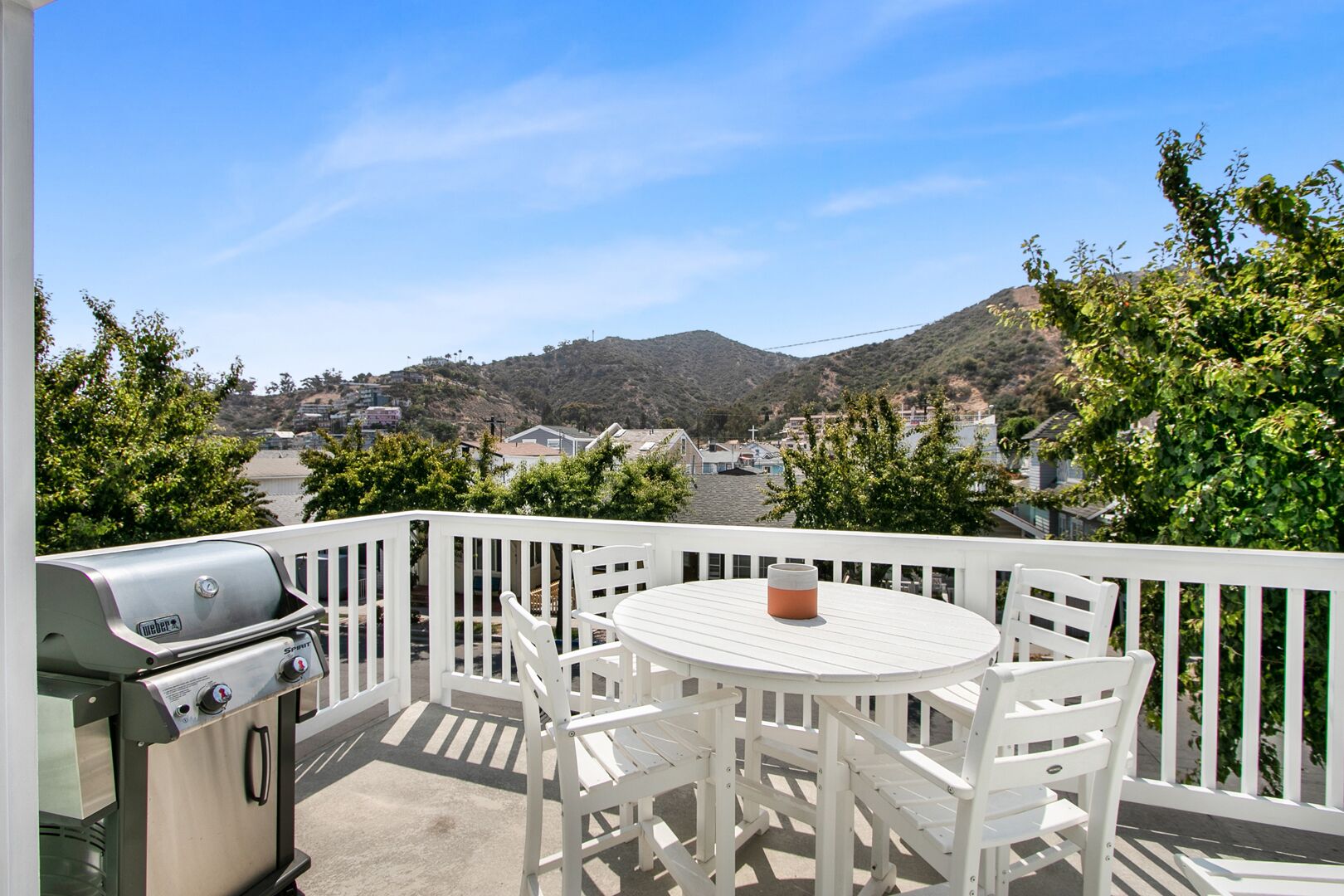 359SA - Triplex Unit A, Remodeled, 2.5 Blocks to Beach