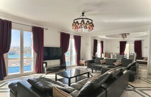 TV connectée, chaßne hi-fi