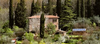 1 bedroom bed & breakfast in san pietro belvedere