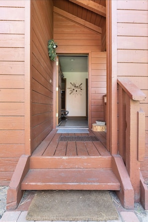 Detalle exterior