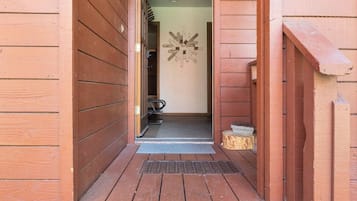 Detalle del exterior