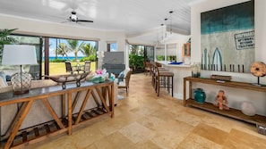 Televisión y libros