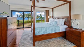 4 habitaciones, tabla de planchar con plancha, internet y ropa de cama