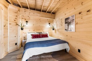 1 bedroom, Internet, bed sheets