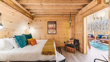 1 bedroom, internet, bed sheets