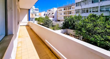 FLH Loulé Balcony Spacey Apartment