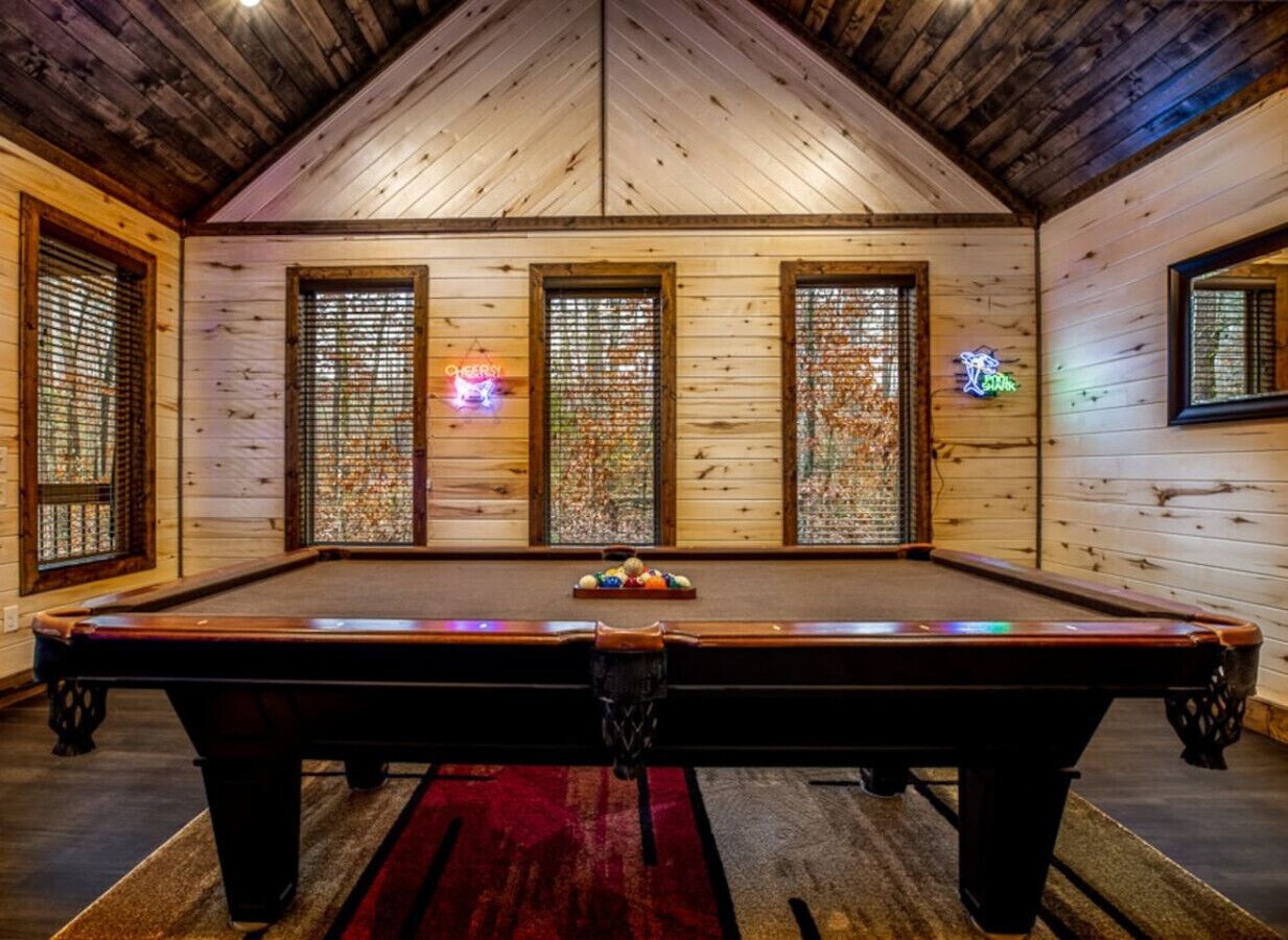 Spielezimmer
