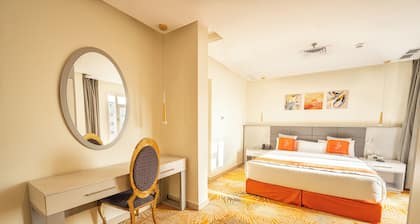 Wahaj Boulevard Hotel Apartment