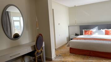 Apartamento Royal, 4 habitaciones | 4 dormitorios, caja fuerte, wifi gratis