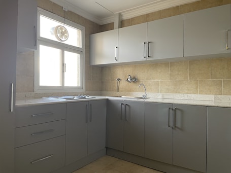 Royal Apartment, 4 Bedrooms | Private kitchen