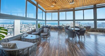 Wahaj Boulevard Hotel Apartment