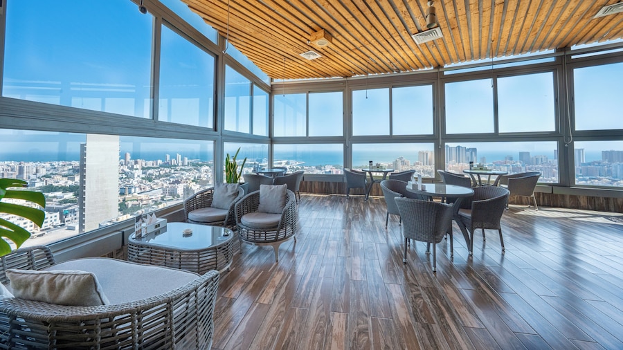 Wahaj Boulevard Hotel Apartment