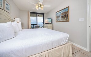 2 soverom, strykejern/-brett, wi-fi (inkludert) og sengetøy