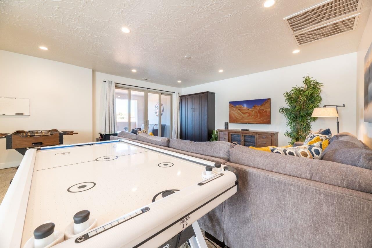 Spielezimmer