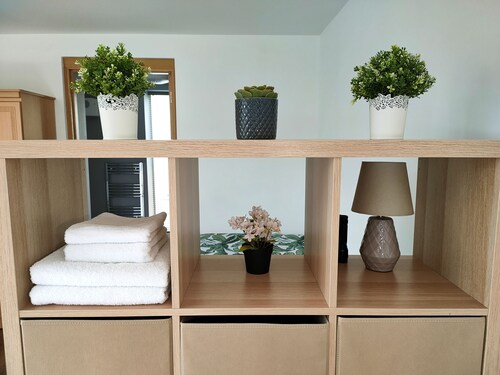 Studio Apartment Ballinasloe