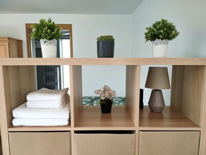 Studio Apartment Ballinasloe