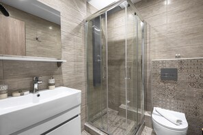 Business Apartment | Bathroom