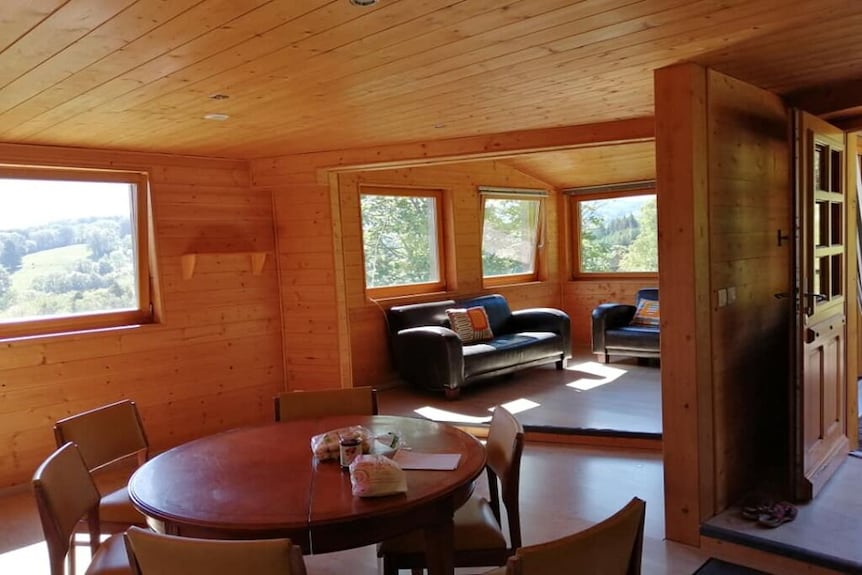Nature And Hiking Cottage; Tendon Waterfalls 7 Km, Gerardmer 20 Km - Lothringen
