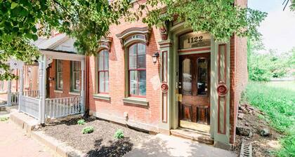 Studio Suite - No Steps - Walkable & Free Parking
