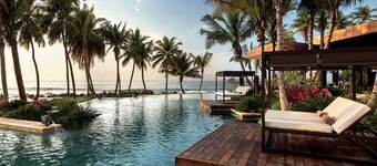 Dorado Beach: New 5 Bedroom Home